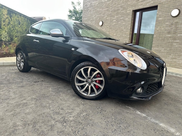 Used Alfa Romeo MiTo 2017 for sale - 74574057: Photo 11