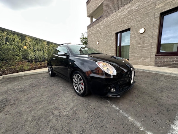 Used Alfa Romeo MiTo 2017 for sale - 74574057: Photo 12