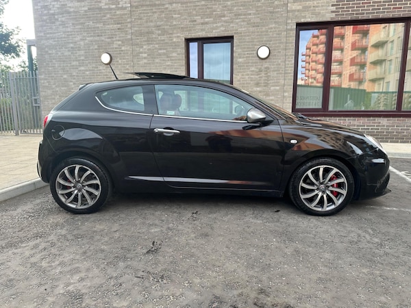 Used Alfa Romeo MiTo 2017 for sale - 74574057: Photo 13