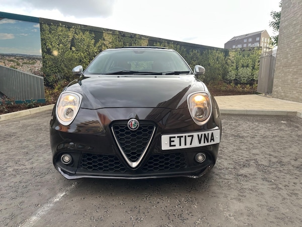 Used Alfa Romeo MiTo 2017 for sale - 74574057: Photo 14