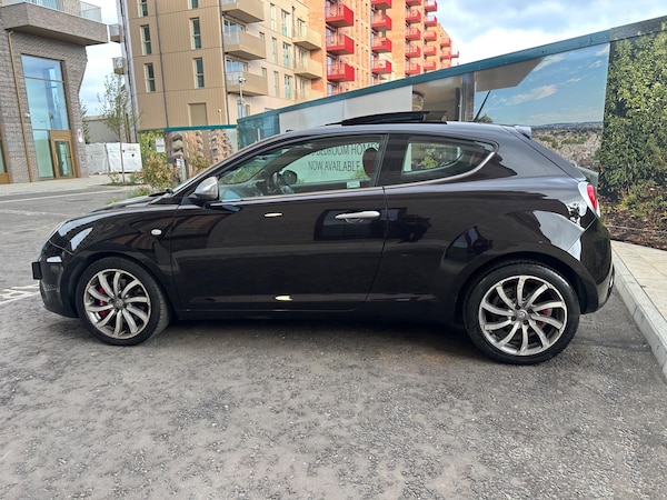 Used Alfa Romeo MiTo 2017 for sale - 74574057: Photo 15