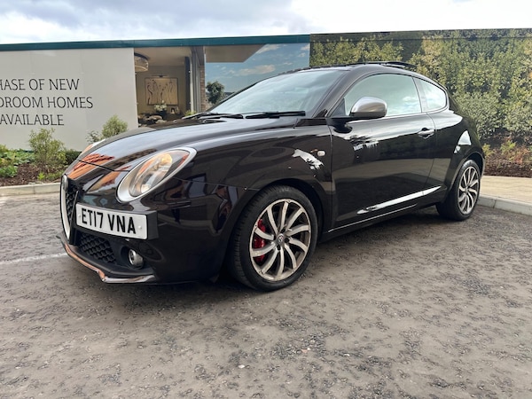 Used Alfa Romeo MiTo 2017 for sale - 74574057: Photo 16