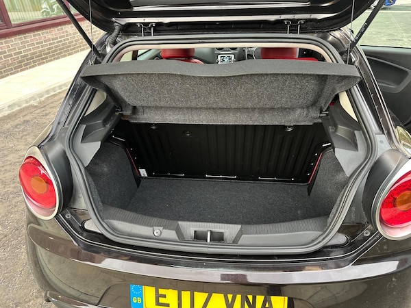 Used Alfa Romeo MiTo 2017 for sale - 74574057: Photo 17
