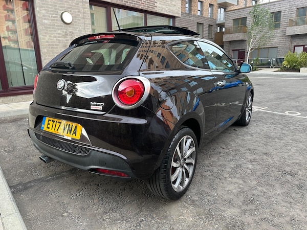Used Alfa Romeo MiTo 2017 for sale - 74574057: Photo 18