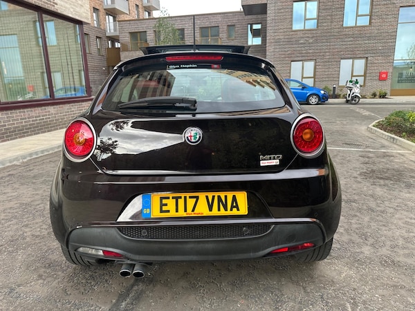 Used Alfa Romeo MiTo 2017 for sale - 74574057: Photo 19