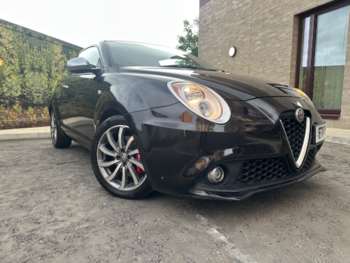 2017 (17) - 1.4 TB MultiAir 140 Super 3dr TCT