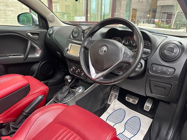 Used Alfa Romeo MiTo 2017 for sale - 74574057: Photo 21