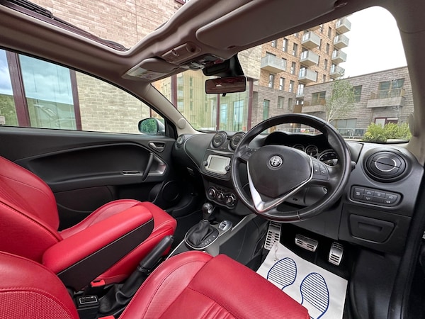 Used Alfa Romeo MiTo 2017 for sale - 74574057: Photo 22