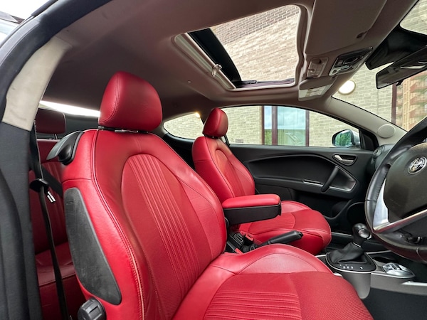 Used Alfa Romeo MiTo 2017 for sale - 74574057: Photo 24