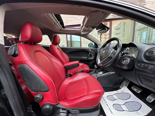 Used Alfa Romeo MiTo 2017 for sale - 74574057: Photo 25