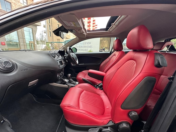 Used Alfa Romeo MiTo 2017 for sale - 74574057: Photo 27