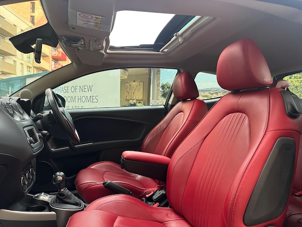Used Alfa Romeo MiTo 2017 for sale - 74574057: Photo 28