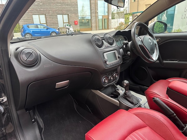 Used Alfa Romeo MiTo 2017 for sale - 74574057: Photo 29