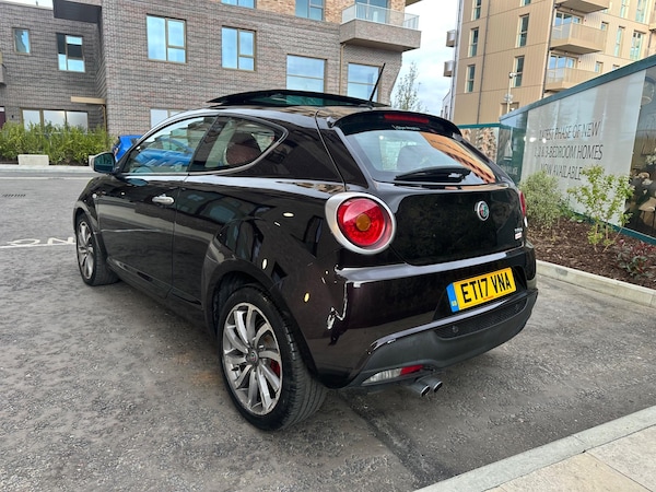 Used Alfa Romeo MiTo 2017 for sale - 74574057: Photo 2
