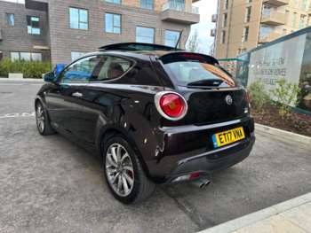 Used Alfa Romeo MiTo 2017 for sale - 74574057: Photo