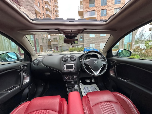 Used Alfa Romeo MiTo 2017 for sale - 74574057: Photo 32