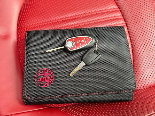 Used Alfa Romeo MiTo 2017 for sale - 74574057: Photo 33