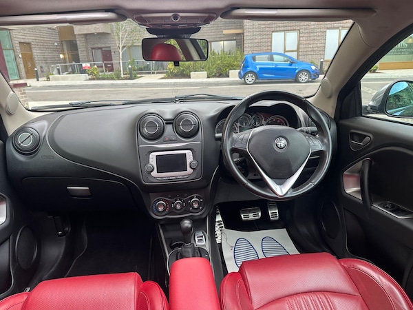 Used Alfa Romeo MiTo 2017 for sale - 74574057: Photo 3
