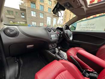 Used Alfa Romeo MiTo 2017 for sale - 74574057: Photo