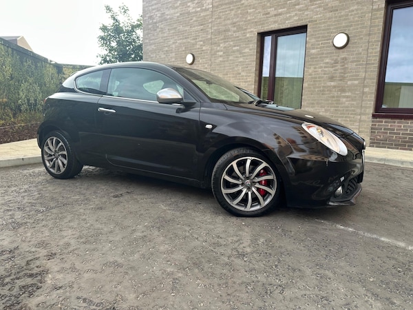 Used Alfa Romeo MiTo 2017 for sale - 74574057: Photo 5