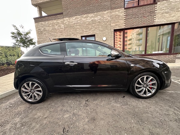 Used Alfa Romeo MiTo 2017 for sale - 74574057: Photo 6