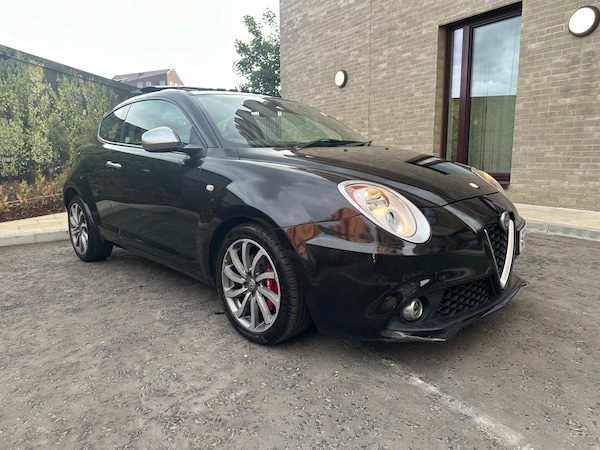 Used Alfa Romeo MiTo 2017 for sale - 74574057: Photo 7