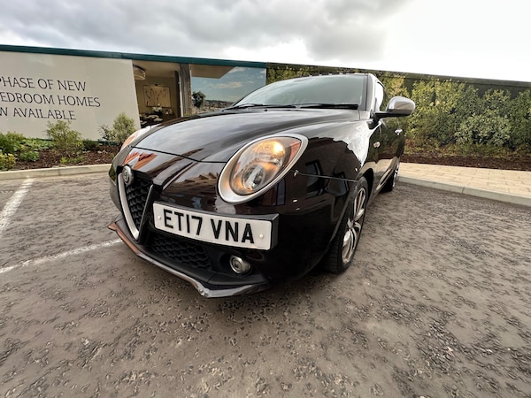Used Alfa Romeo MiTo 2017 for sale - 74574057: Photo 9