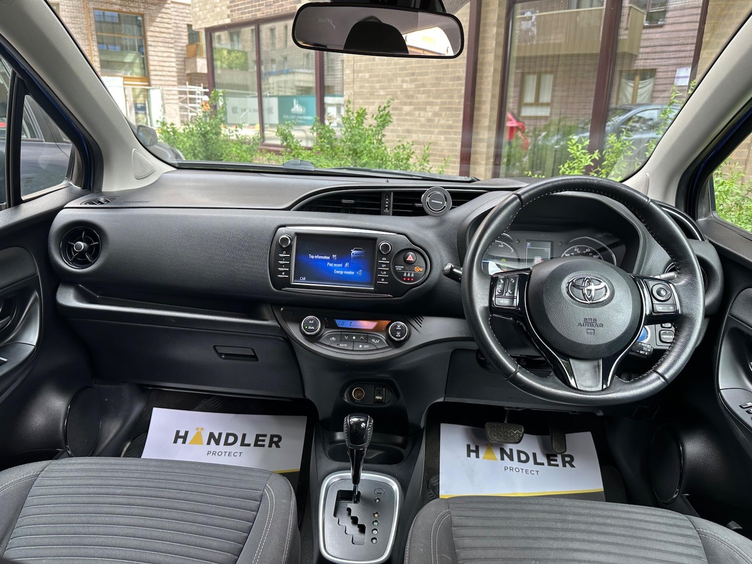 Vehicle 26