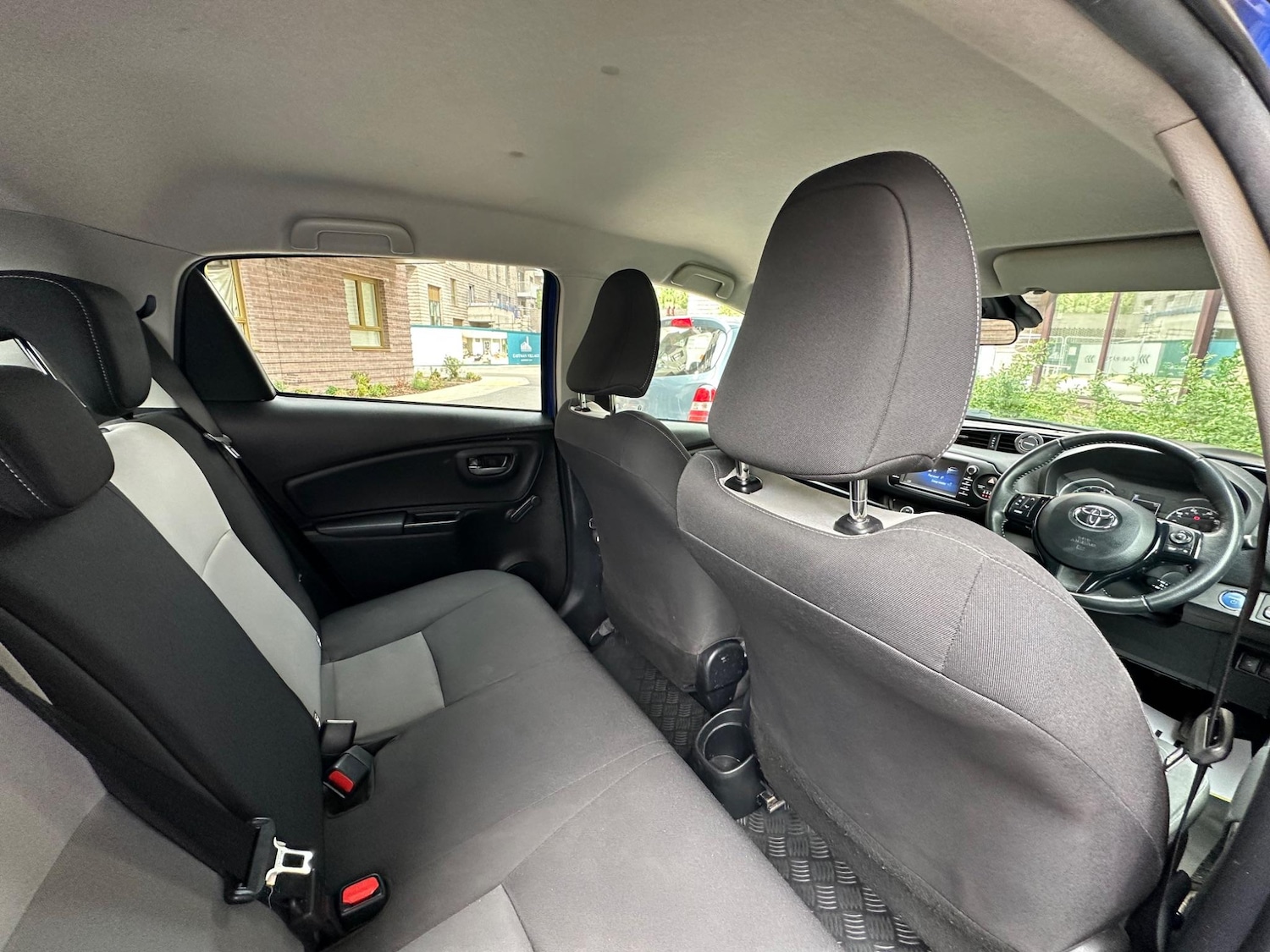 Vehicle 29