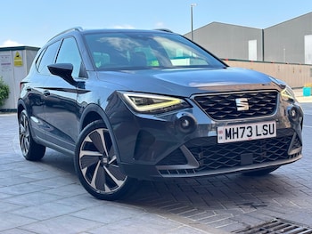Used SEAT Arona 2024 for sale - 79224678: Photo
