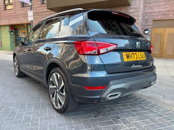 Used SEAT Arona 2024 for sale - 79224678: Photo