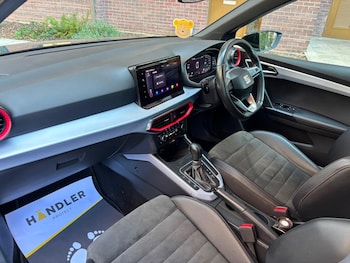 Used SEAT Arona 2024 for sale - 79224678: Photo