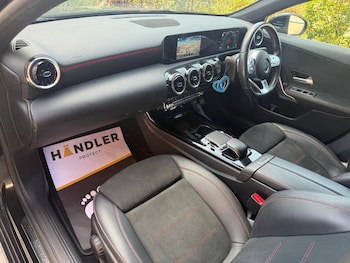 Used Mercedes-Benz A-Class 2019 for sale - 78988535: Photo