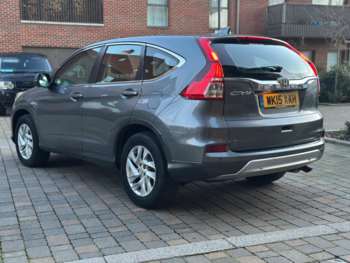 Used Honda CR-V 2015 for sale - 73585892: Photo