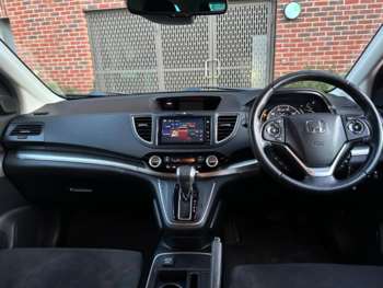 Used Honda CR-V 2015 for sale - 73585892: Photo