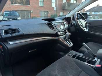 Used Honda CR-V 2015 for sale - 73585892: Photo