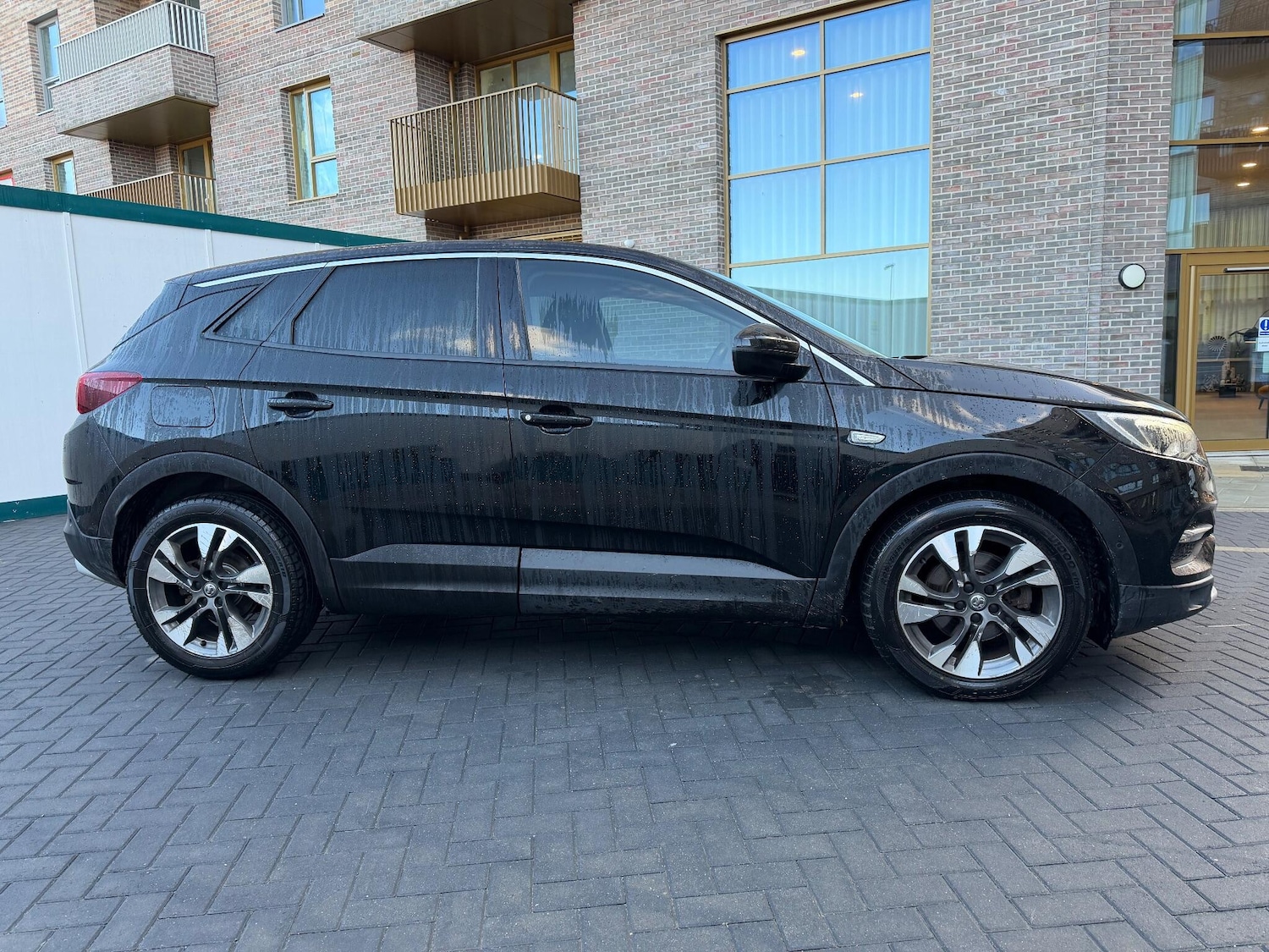 Used Vauxhall Grandland X 2020 for sale - 76786721: Photo 13