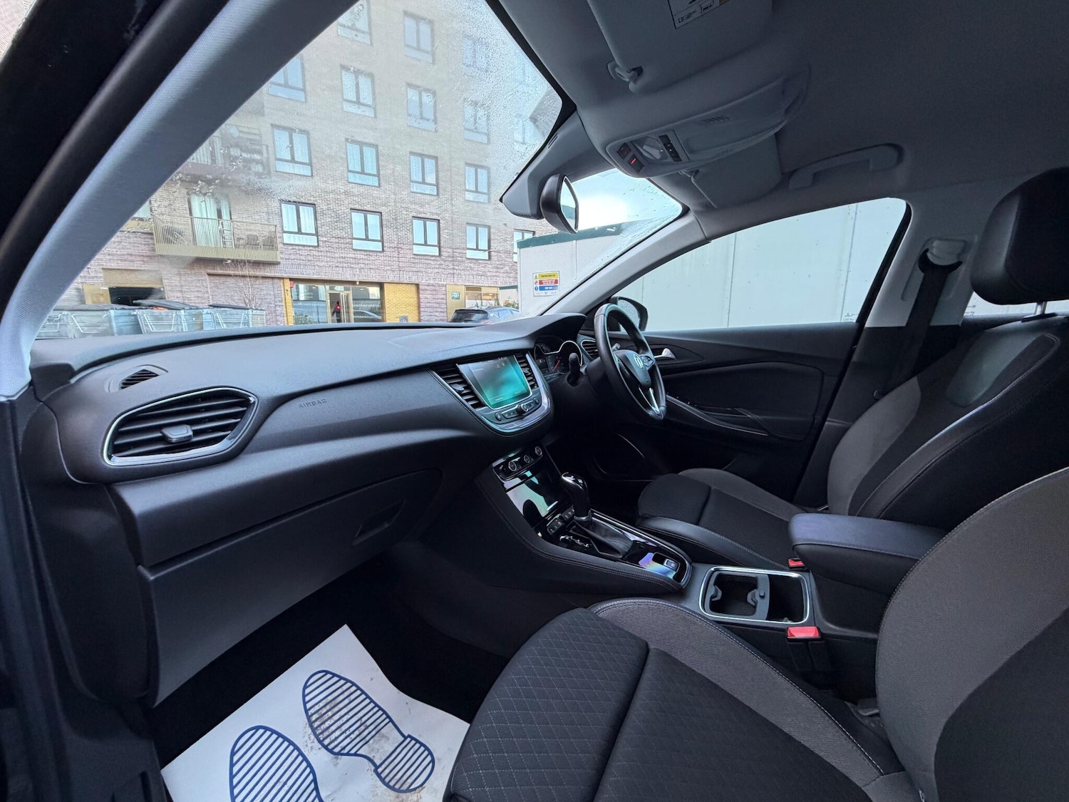 Used Vauxhall Grandland X 2020 for sale - 76786721: Photo 16