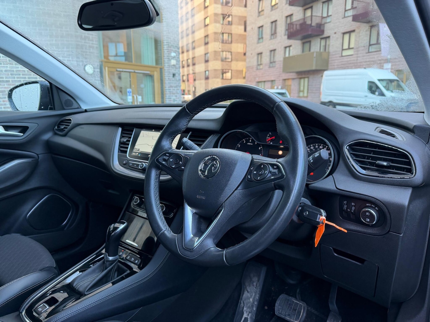 Used Vauxhall Grandland X 2020 for sale - 76786721: Photo 17