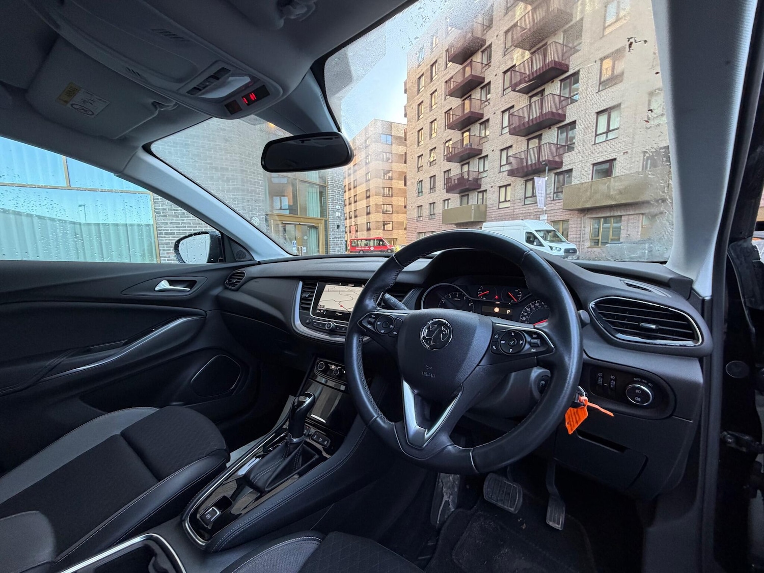 Used Vauxhall Grandland X 2020 for sale - 76786721: Photo 18