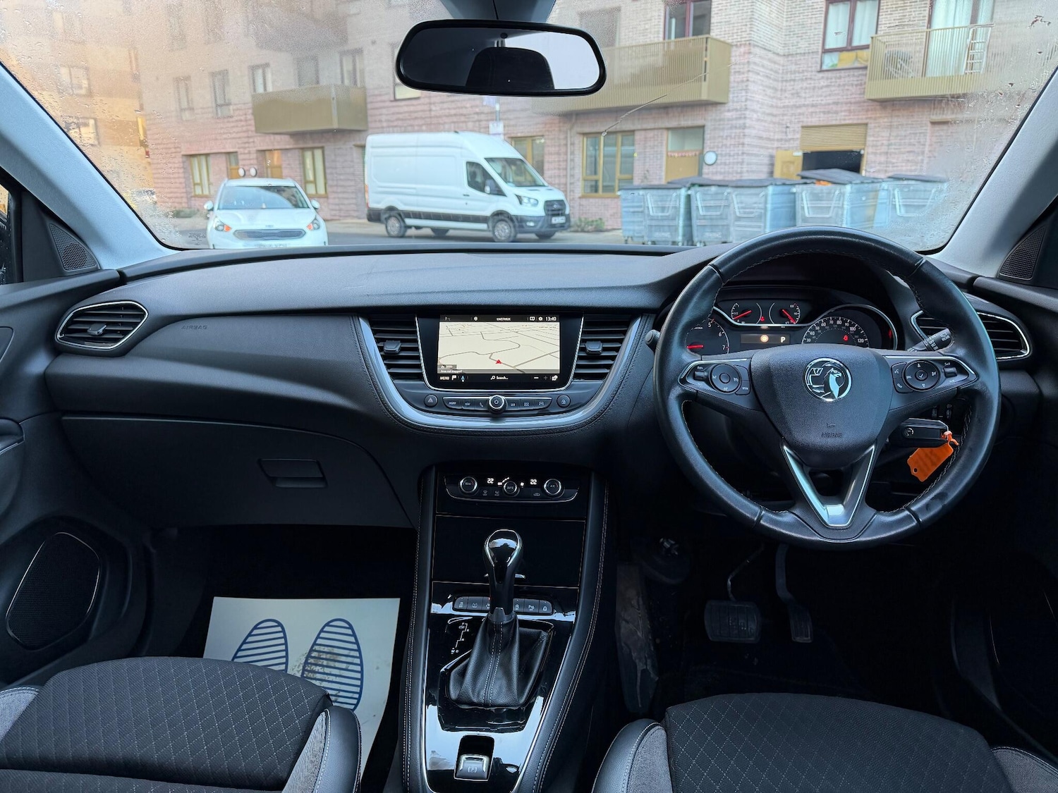 Used Vauxhall Grandland X 2020 for sale - 76786721: Photo 20