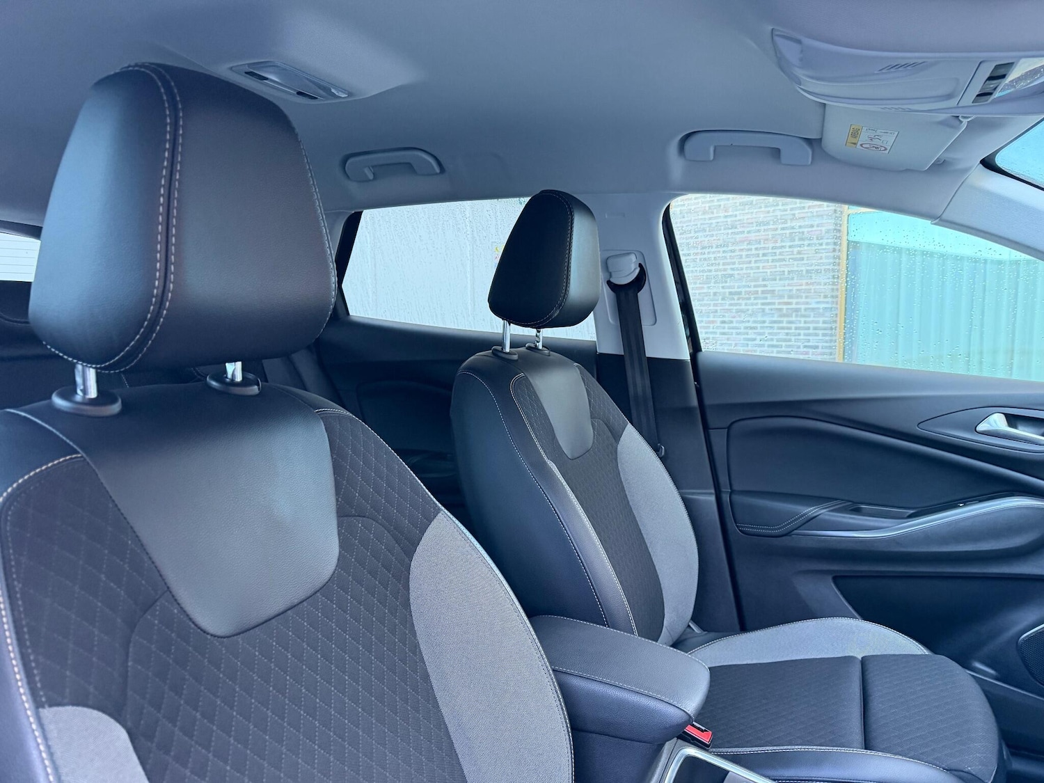 Used Vauxhall Grandland X 2020 for sale - 76786721: Photo 21