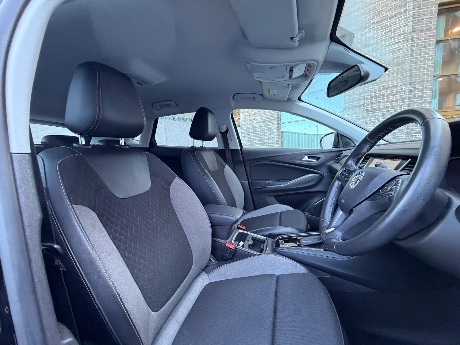 Used Vauxhall Grandland X 2020 for sale - 76786721: Photo 22