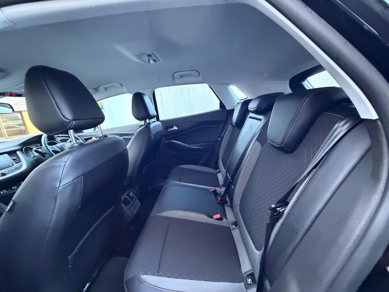 Used Vauxhall Grandland X 2020 for sale - 76786721: Photo 23