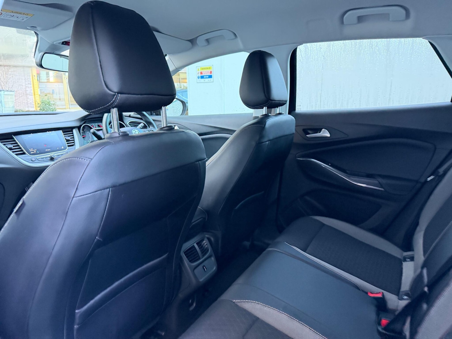 Used Vauxhall Grandland X 2020 for sale - 76786721: Photo 24