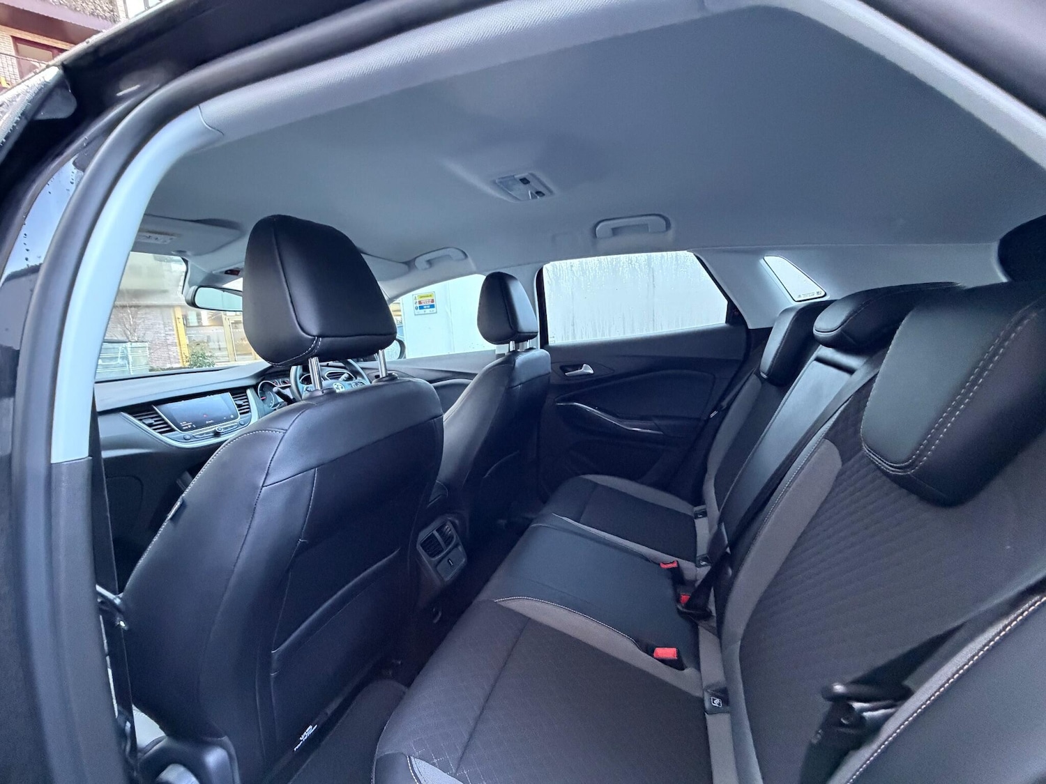 Used Vauxhall Grandland X 2020 for sale - 76786721: Photo 25