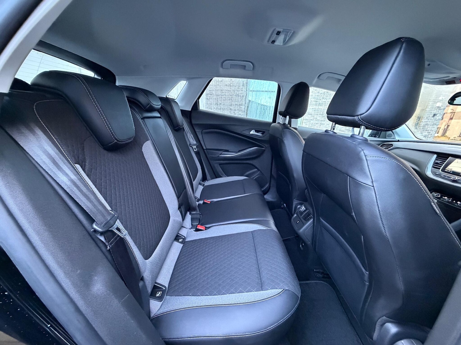 Used Vauxhall Grandland X 2020 for sale - 76786721: Photo 26