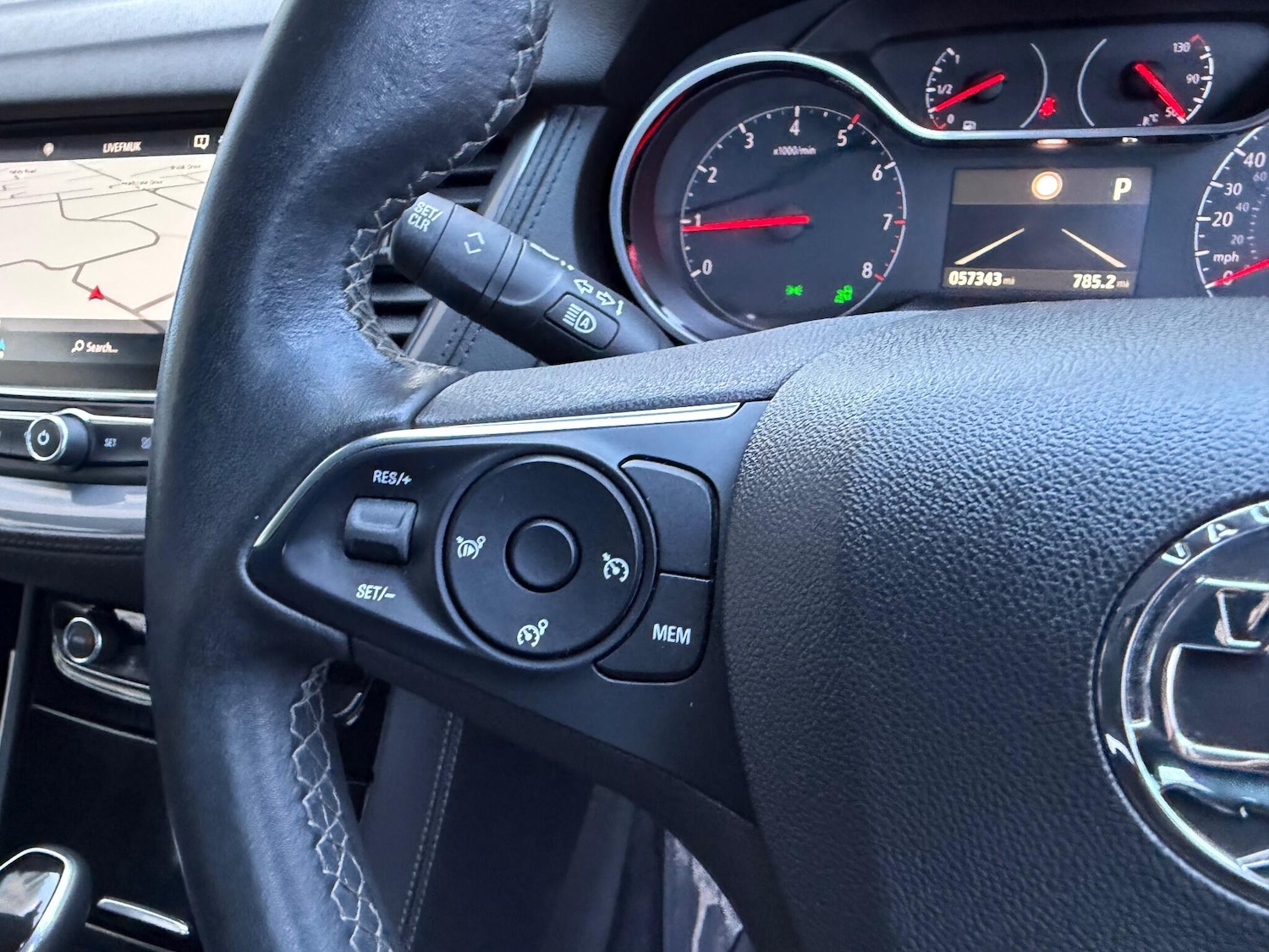 Used Vauxhall Grandland X 2020 for sale - 76786721: Photo 27