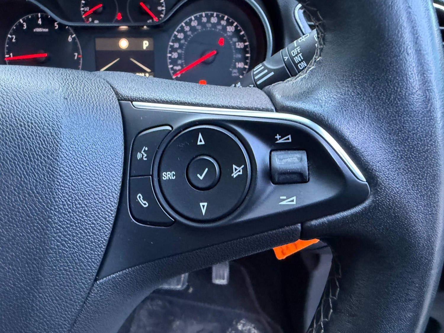 Used Vauxhall Grandland X 2020 for sale - 76786721: Photo 28