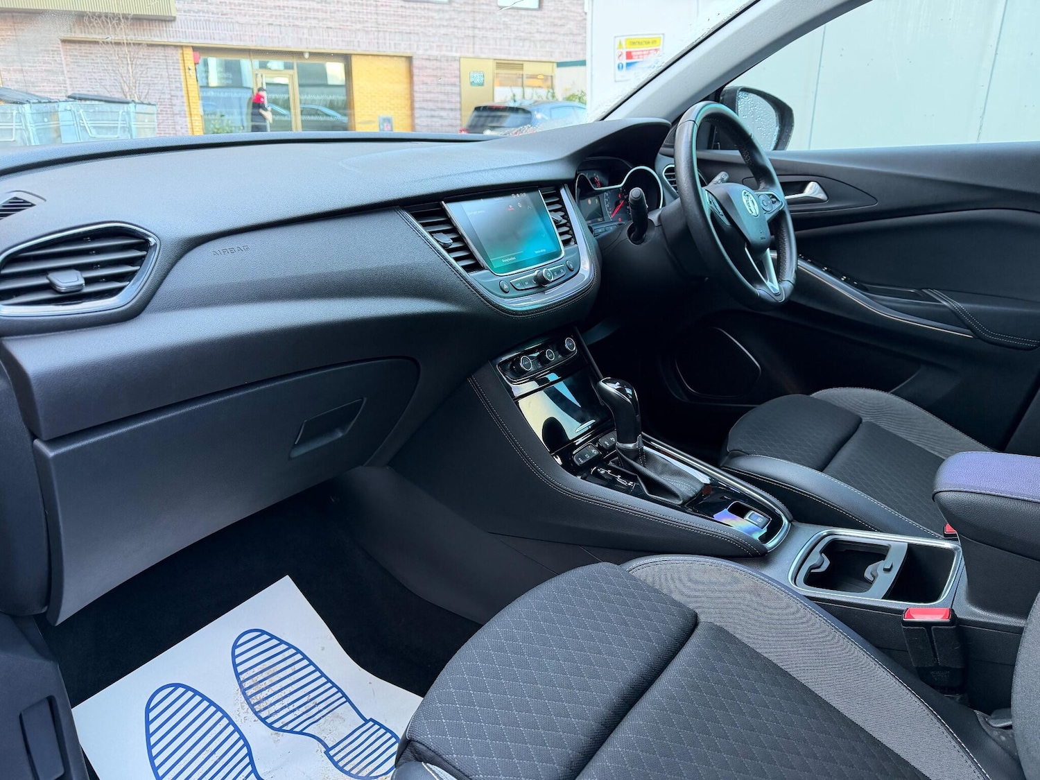 Used Vauxhall Grandland X 2020 for sale - 76786721: Photo 3